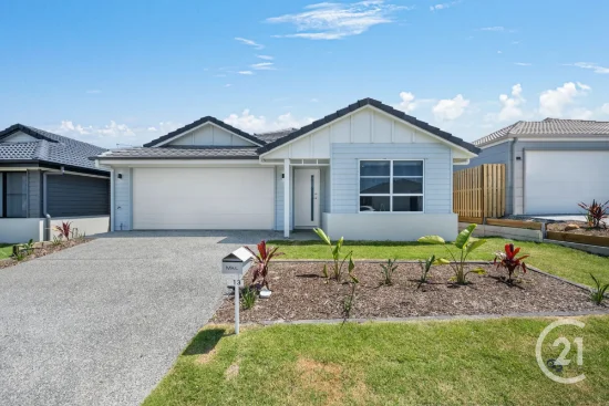 13 Bark Street, Park Ridge, Qld 4125 - For Rent