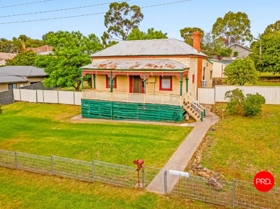 13 Barney Street, North Bendigo, Vic 3550