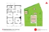 13 Barney Street, North Bendigo, Vic 3550-Floorplan