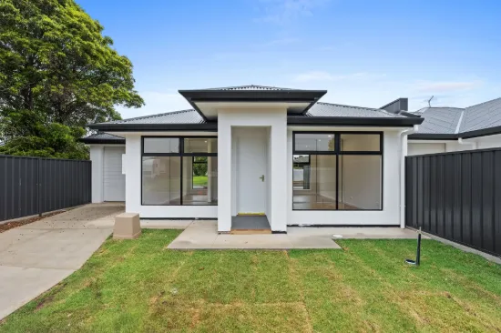 13 Baroona Crescent, Reynella, SA 5161