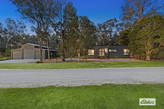 13 Bartley Street, Chiltern, Vic 3683