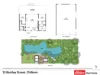 13 Bartley Street, Chiltern, Vic 3683-Floorplan