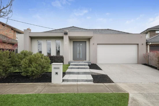 13 Barwon Avenue, Keilor, Vic 3036