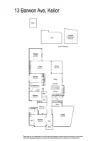 13 Barwon Avenue, Keilor, Vic 3036-Floorplan
