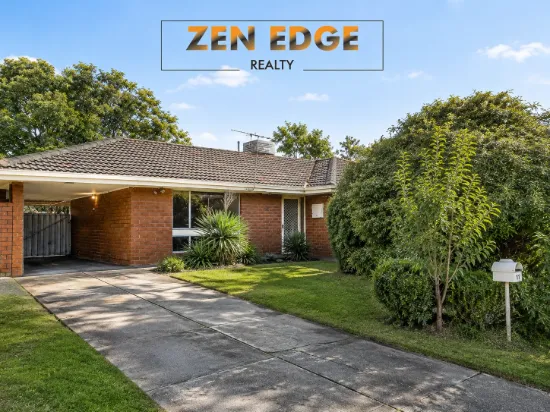 13 Baryna Street, Armadale, WA 6112