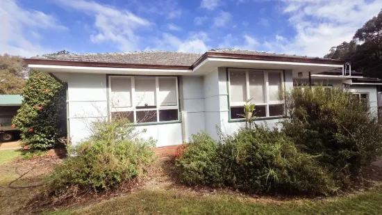 13 Baty Street, Manjimup, WA 6258