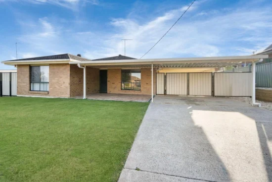 13 Baudin Street, Boronia Heights, Qld 4124 - For Sale
