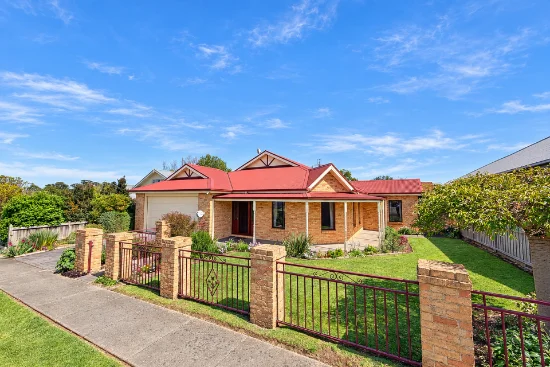 13 Baw Baw Drive, Warragul, Vic 3820
