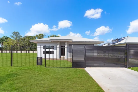 13 Bax Road, Humpty Doo, NT 0836