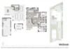 13 Bayview Close, Agnes Water, Qld 4677-Floorplan