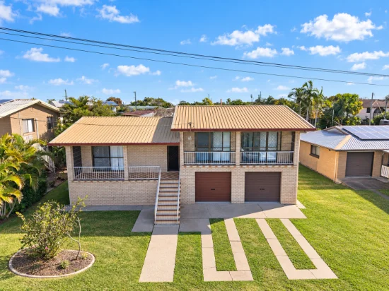 13 Bayview Terrace, Pialba, Qld 4655