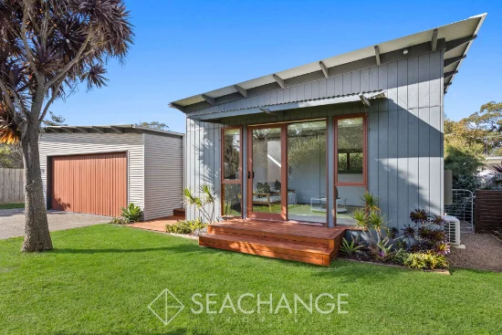 13 Beach Street, Balnarring Beach, Vic 3926
