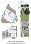 13 Beach Street, Balnarring Beach, Vic 3926-Floorplan