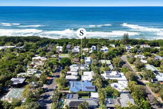 13 Beachside Drive, Suffolk Park, NSW 2481