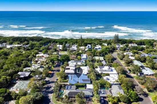 13 Beachside Drive, Suffolk Park, NSW 2481