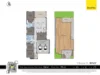 13 Beacon Street, Ripley, Qld 4306-Floorplan