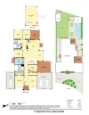 13 Beaconhill Drive, Beaconsfield VIC 3807-Floorplan