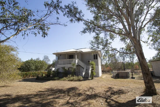 13 Beames Drive, Laidley South, Qld 4341