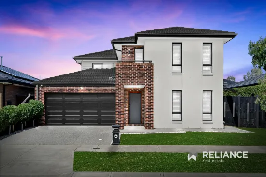 13 Bear Street, Tarneit, Vic 3029