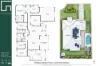 13 Beau Geste Place, Coomera Waters, Qld 4209-Floorplan