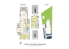 13 Beau Vorno Avenue, Keysborough, Vic 3173-Floorplan