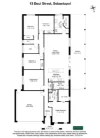 13 Bect Street, Sebastopol, Vic 3356-Floorplan