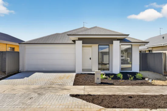 13 Beedelup Street, Baldivis, WA 6171