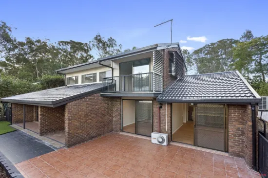 13 Beenwerrin Cres, Capalaba, Qld 4157