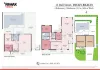 13 Bell Street, Dicky Beach, Qld 4551-Floorplan