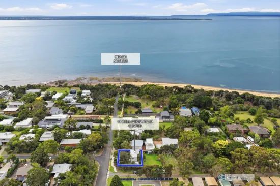 13 Bellavista Road, Cowes, Vic 3922