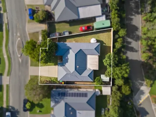 13 Belleden Drive, Bellmere QLD 4510-Image