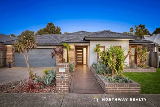 13 Belleview Crescent, Beveridge, Vic 3753
