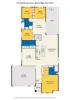 13 Belleview Crescent, Beveridge, Vic 3753-Floorplan