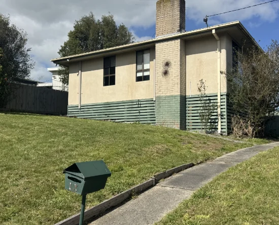 13 Bena Road, Korumburra, Vic 3950