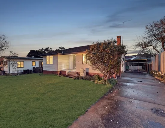 13 Bendick Street, Young, NSW 2594