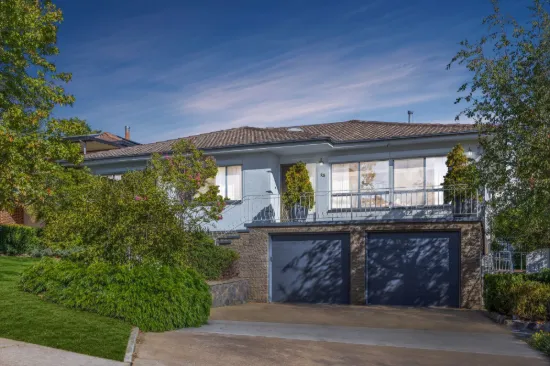 13 Bendora Avenue, Queanbeyan, NSW 2620