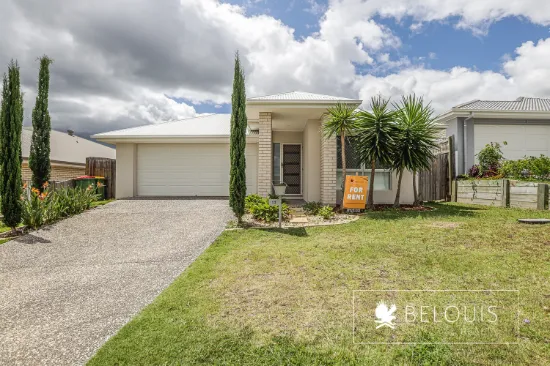 13 Bengal Street, Yarrabilba, Qld 4207