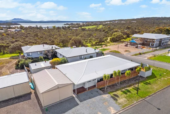 13 Benson Avenue, Coffin Bay, SA 5607