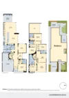 13 Benson Street, Surrey Hills, Vic 3127-Floorplan
