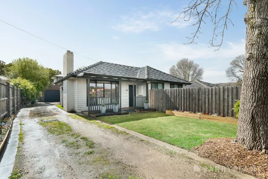 13 Beresford Road, Lilydale, Vic 3140