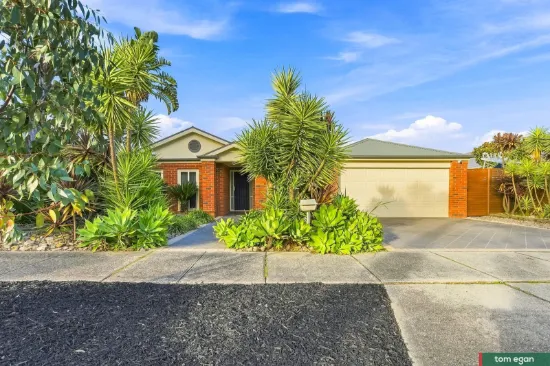 13  Berkley Rise, South Morang, Vic 3752