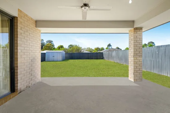 13 Bernard Circuit, Yarrabilba, Qld 4207