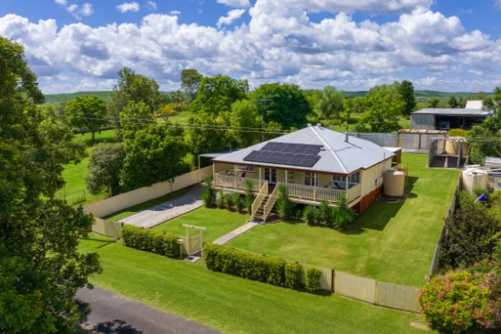 13 Berner Road, Tansey, Qld 4601