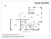 13 Bettington Circuit, Charnwood, ACT 2615-Floorplan