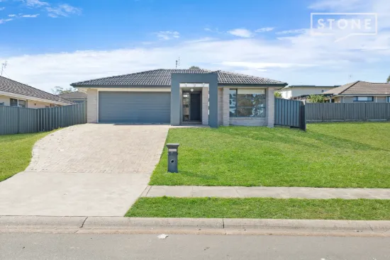 13 Bevan Street, Cessnock, NSW 2325