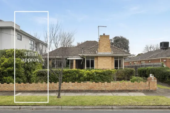 13 Bevan Street, Ormond, Vic 3204