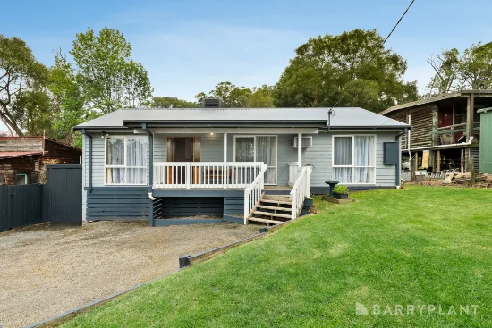 13 Beverley Drive, Healesville, Vic 3777