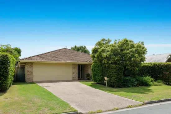 13 Bidmead Circuit, Pimpama, Qld 4209
