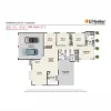 13 Billabong Drive, Crestmead, Qld 4132-Floorplan