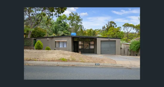 13 Billabong Road, Para Hills, SA 5096